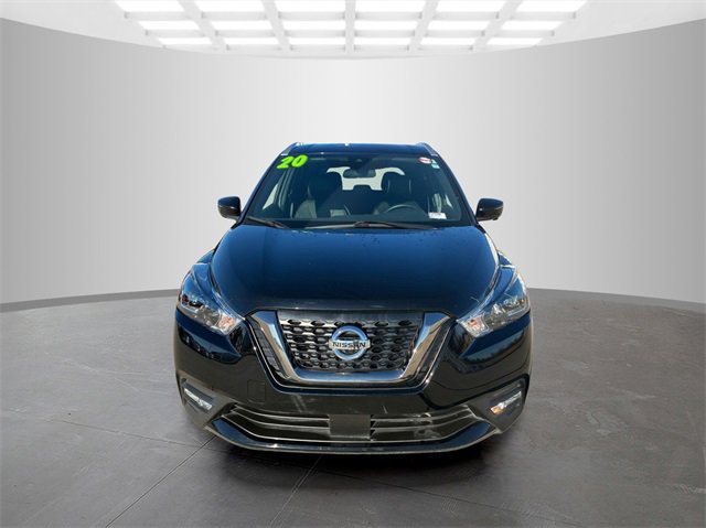 Used 2020 Nissan Kicks SR image 9