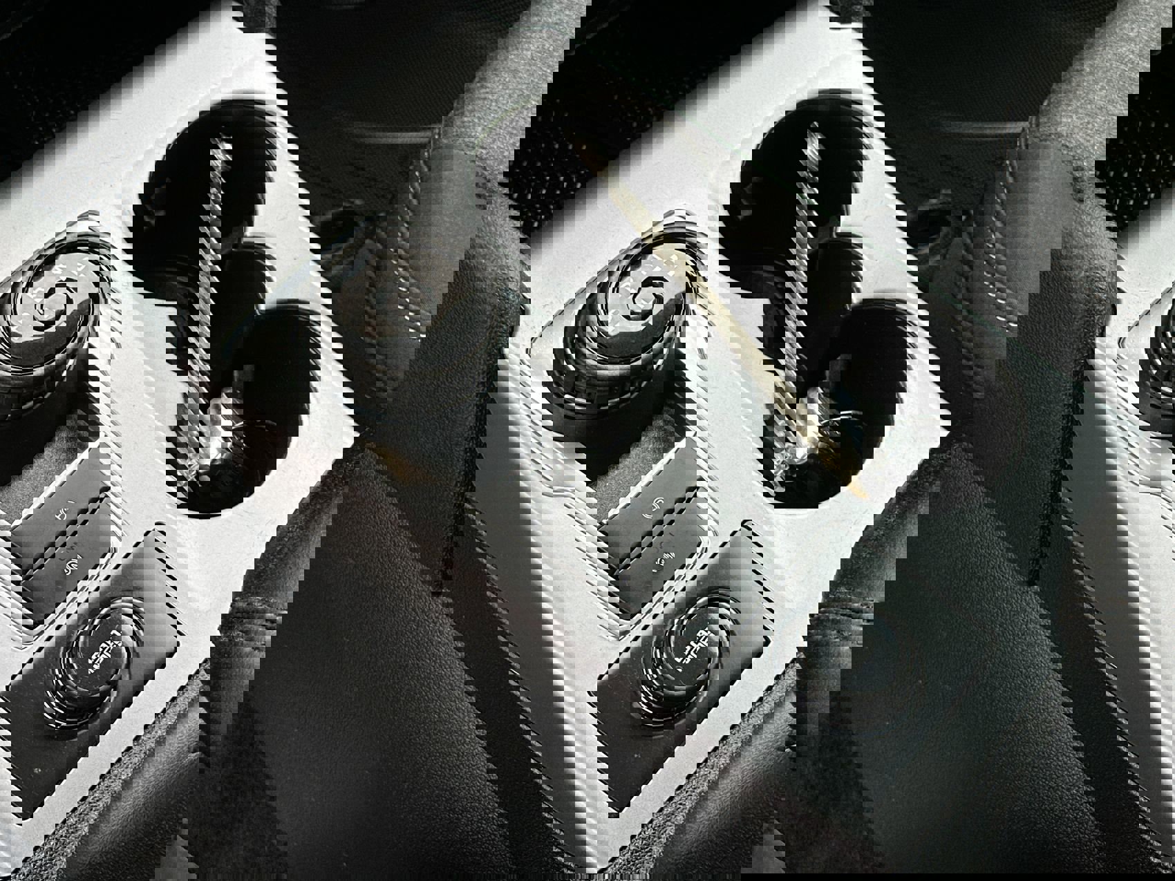 Used 2024 Ford Bronco Sport Big Bend AWD/4WD image 19