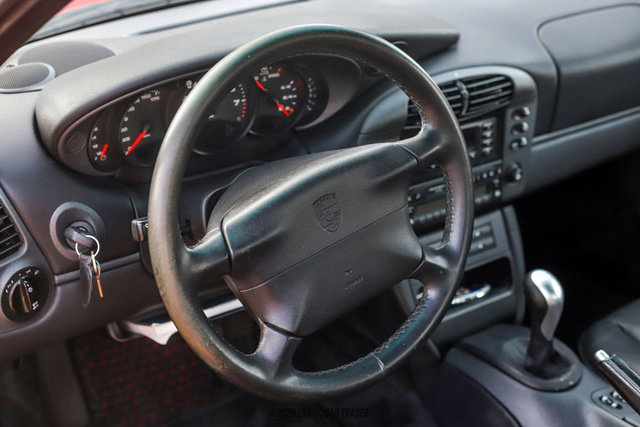 Used 1999 Porsche 911 Carrera image 31