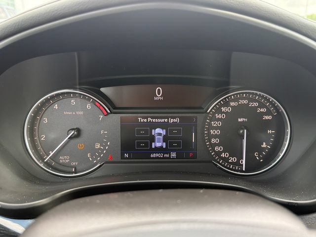 Used 2019 Cadillac XT4 Premium Luxury AWD/4WD image 19