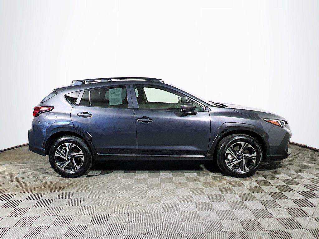 Certified 2025 Subaru Crosstrek 2.0i Premium w/ Crosstrek Mirror Package AWD/4WD image 8