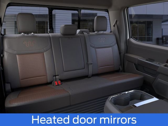 New 2026 Ford F250 King Ranch AWD/4WD image 14