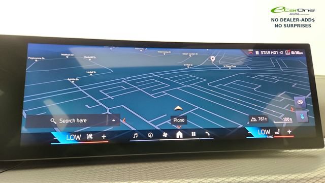 Used 2025 BMW i4 M50 AWD/4WD image 44