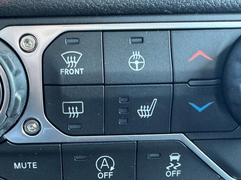 New 2026 Jeep Gladiator Sport AWD/4WD image 14