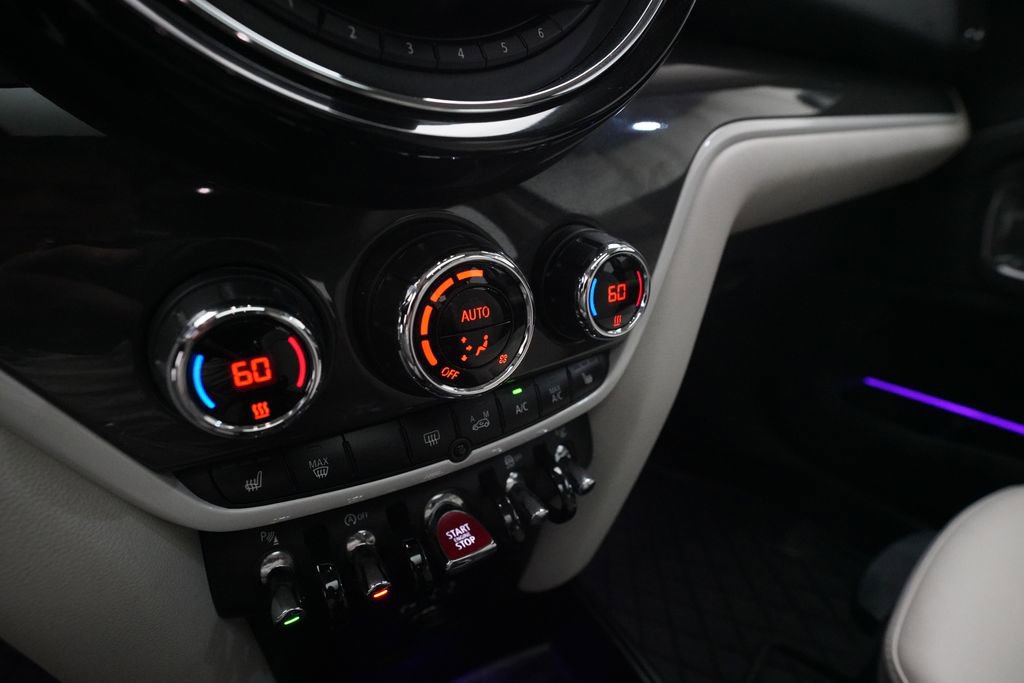 Used 2017 MINI Cooper Countryman S AWD/4WD image 20