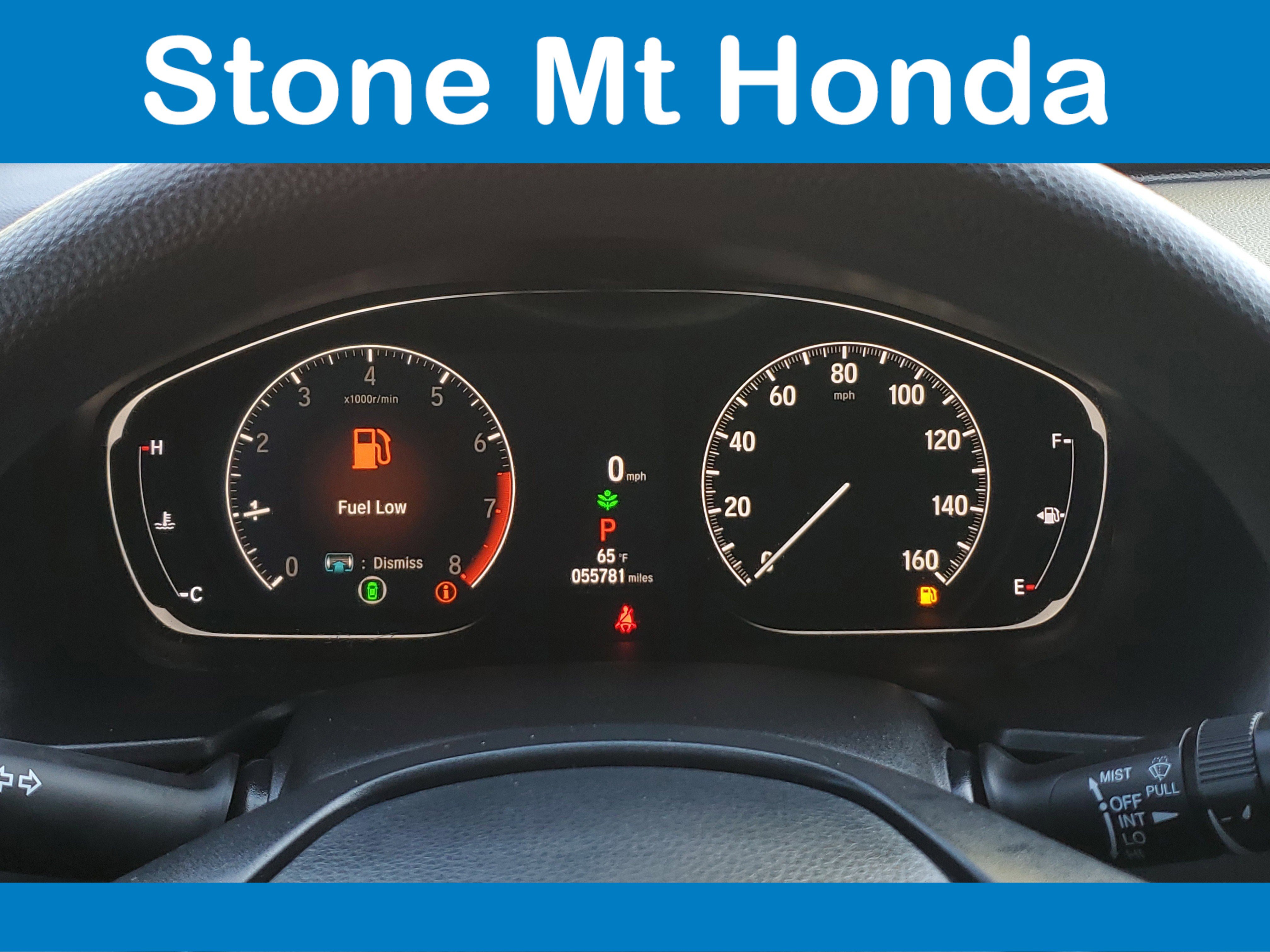 Used 2021 Honda Accord LX image 22
