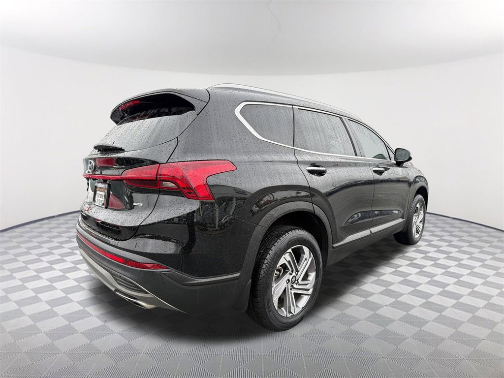 Used 2023 Hyundai Santa Fe SEL image 5