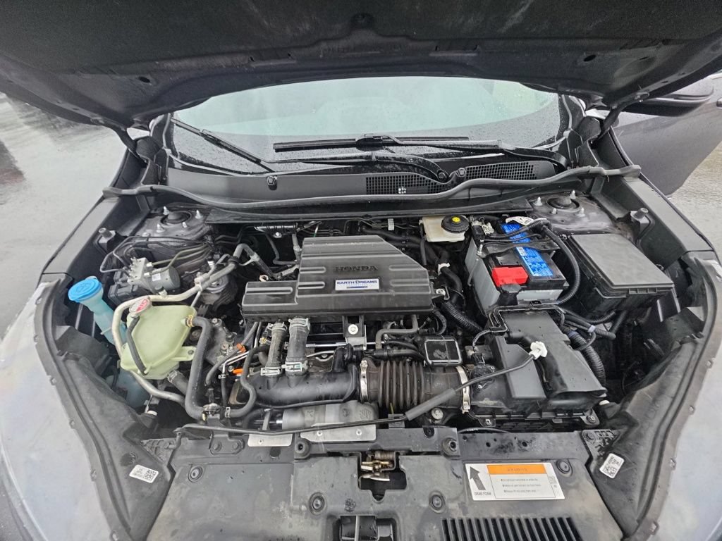 Used 2020 Honda CR-V Touring image 11