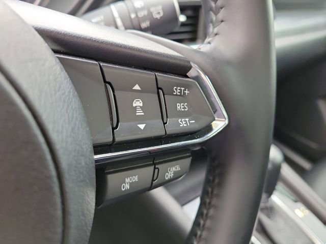 Used 2020 MAZDA CX-5 Sport image 23