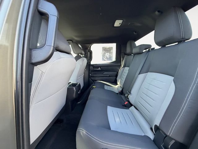 Certified 2026 Toyota Tacoma TRD Sport AWD/4WD image 11