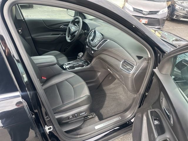 Used 2024 Chevrolet Equinox Premier image 20