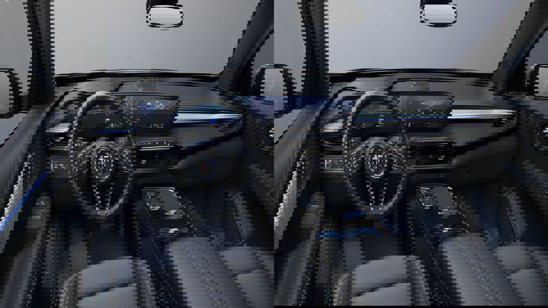 New 2026 Buick Enclave Preferred w/ LPO, Floor Liner Package image 31