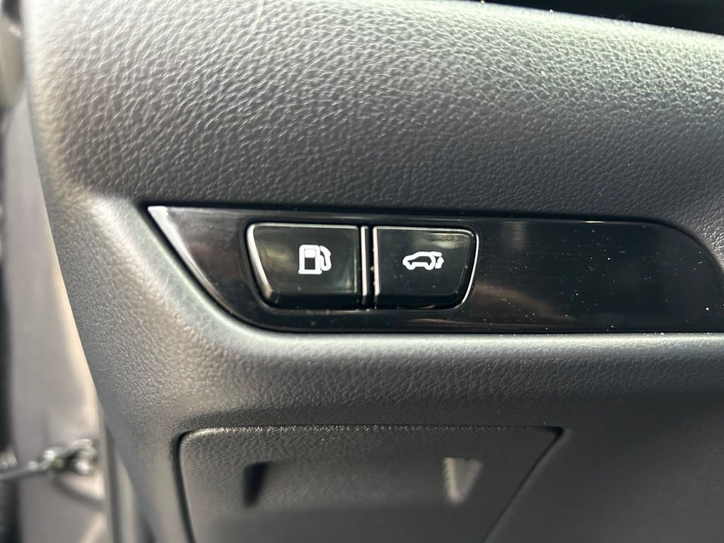 Used 2025 Lexus NX 350 AWD w/ Accessory Package (2T) image 14
