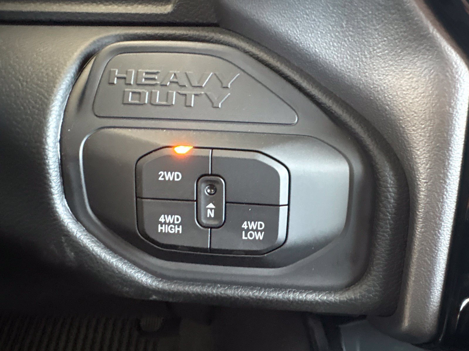 New 2027 RAM 3500 Lone Star AWD/4WD image 25