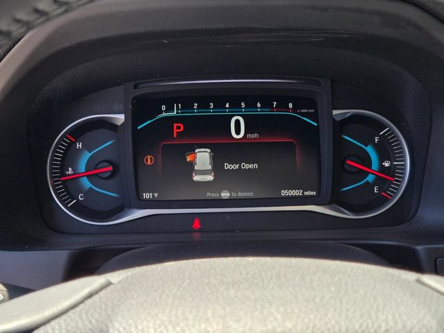 Certified 2022 Honda Pilot Touring image 31
