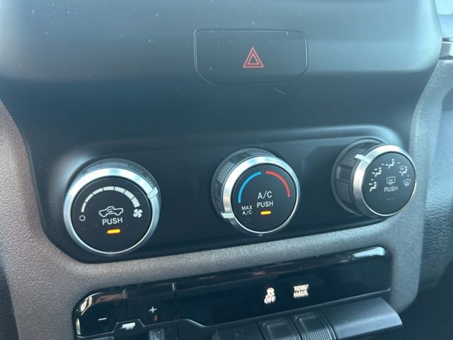 Used 2019 RAM 1500 Tradesman image 22