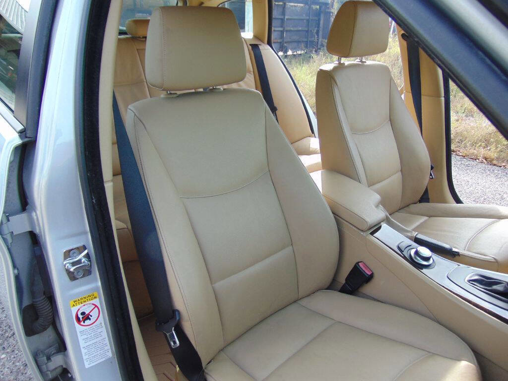 Used 2007 BMW 328xi 328xi AWD 4dr Wagon image 22