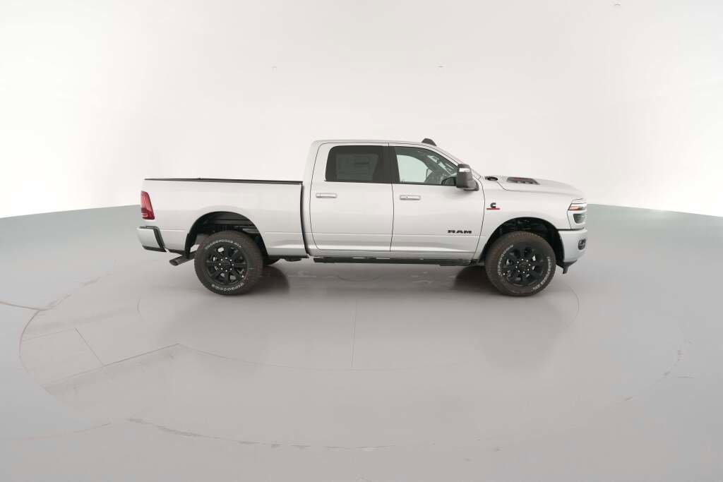 New 2026 RAM 2500 Laramie image 14