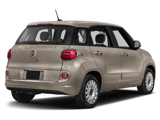 Used 2015 FIAT 500L Easy FWD image 2
