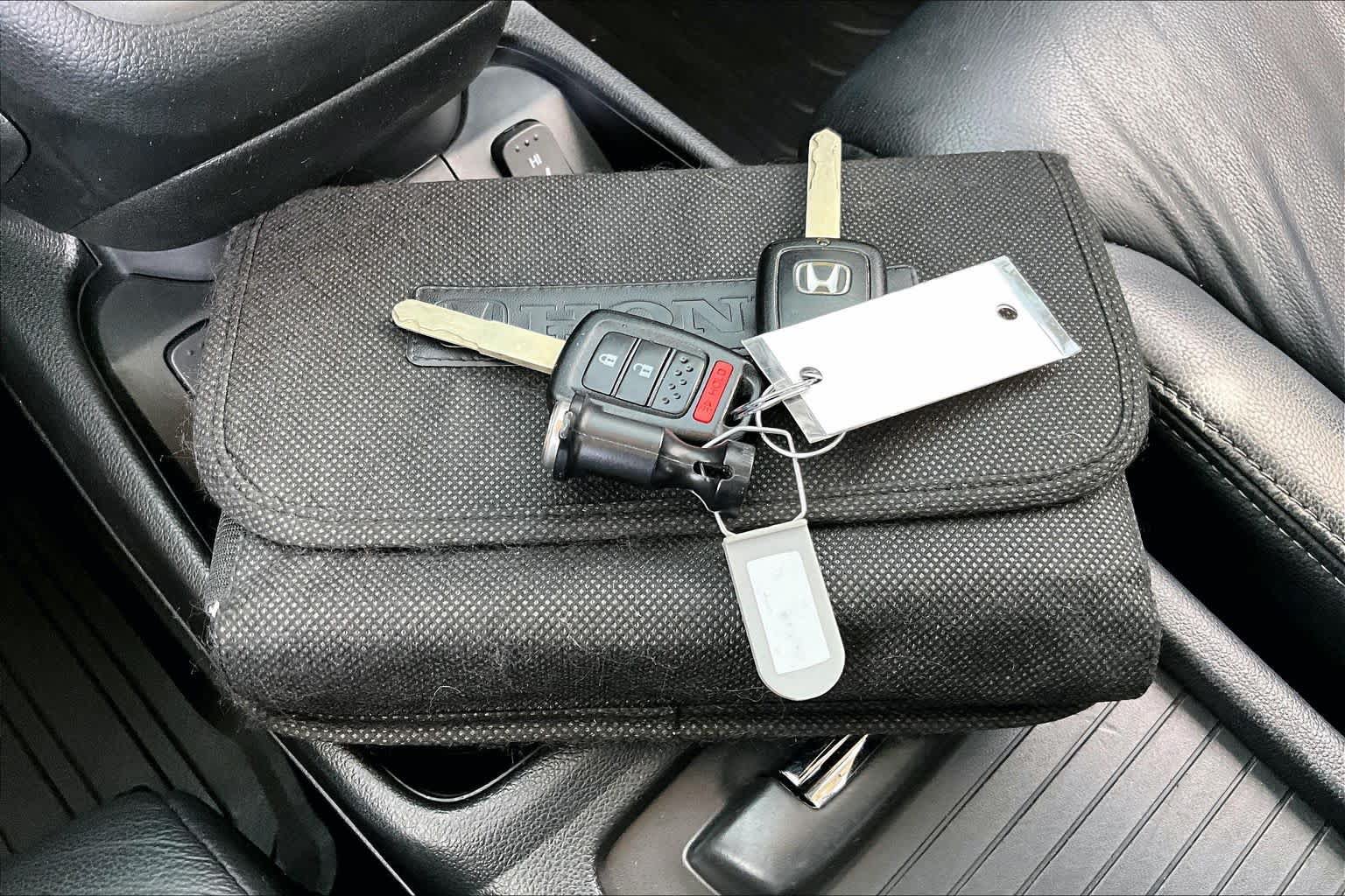 Used 2014 Honda CR-V EX-L image 15