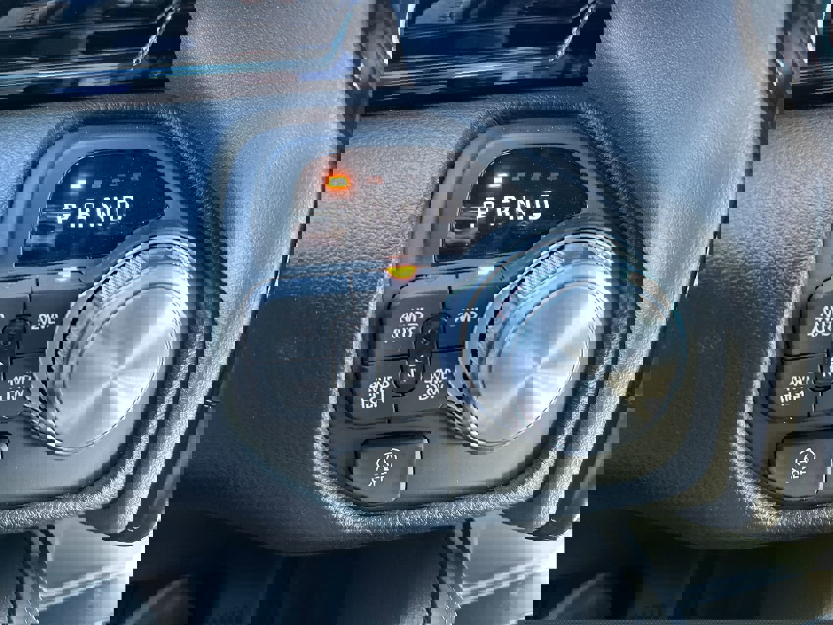 New 2026 RAM 1500 Laramie w/ Night Edition image 20