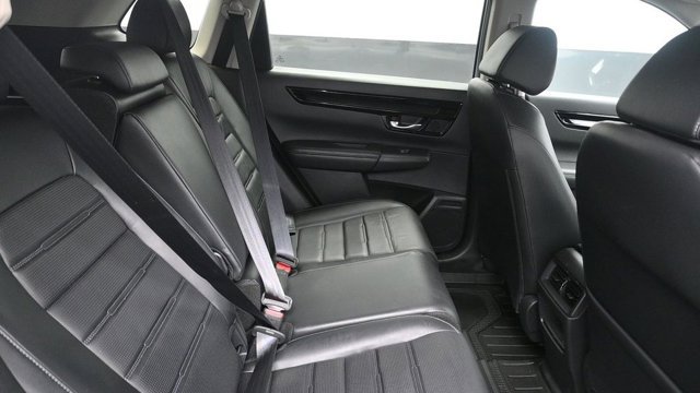 Used 2023 Honda CR-V EX-L image 11