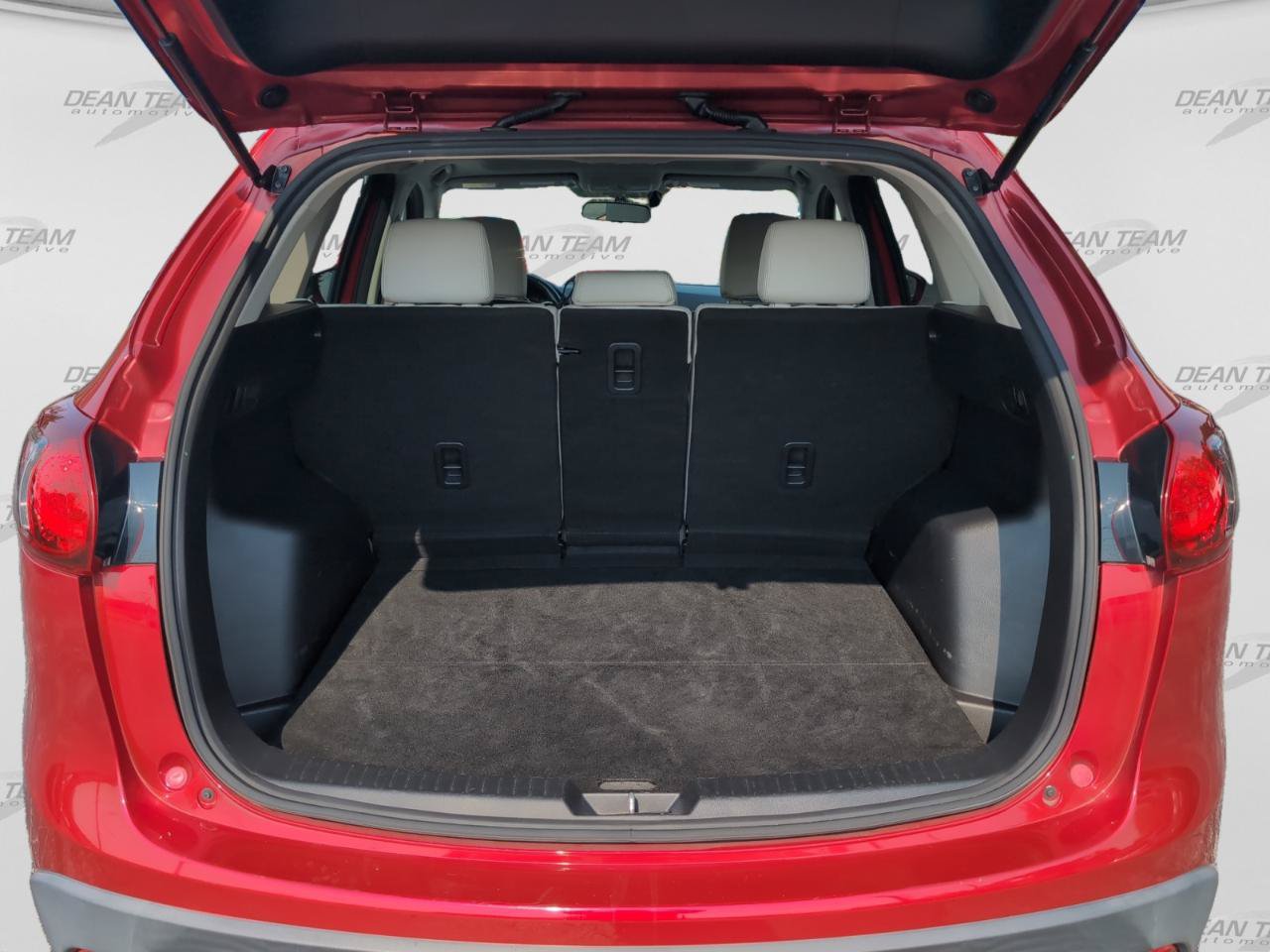 Used 2016 MAZDA CX-5 Grand Touring FWD image 9