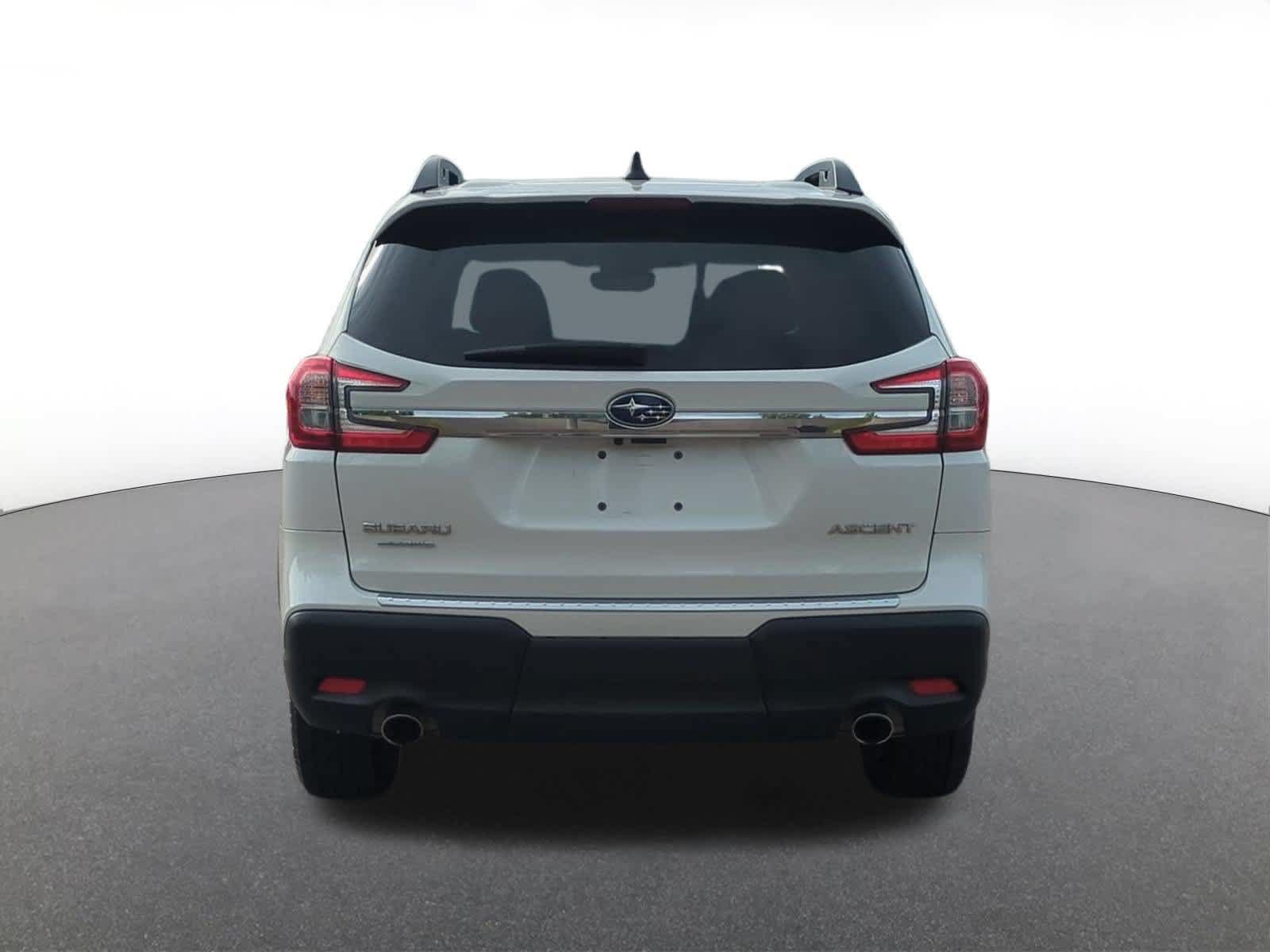 Certified 2024 Subaru Ascent Premium w/ Convenience Package AWD/4WD image 5