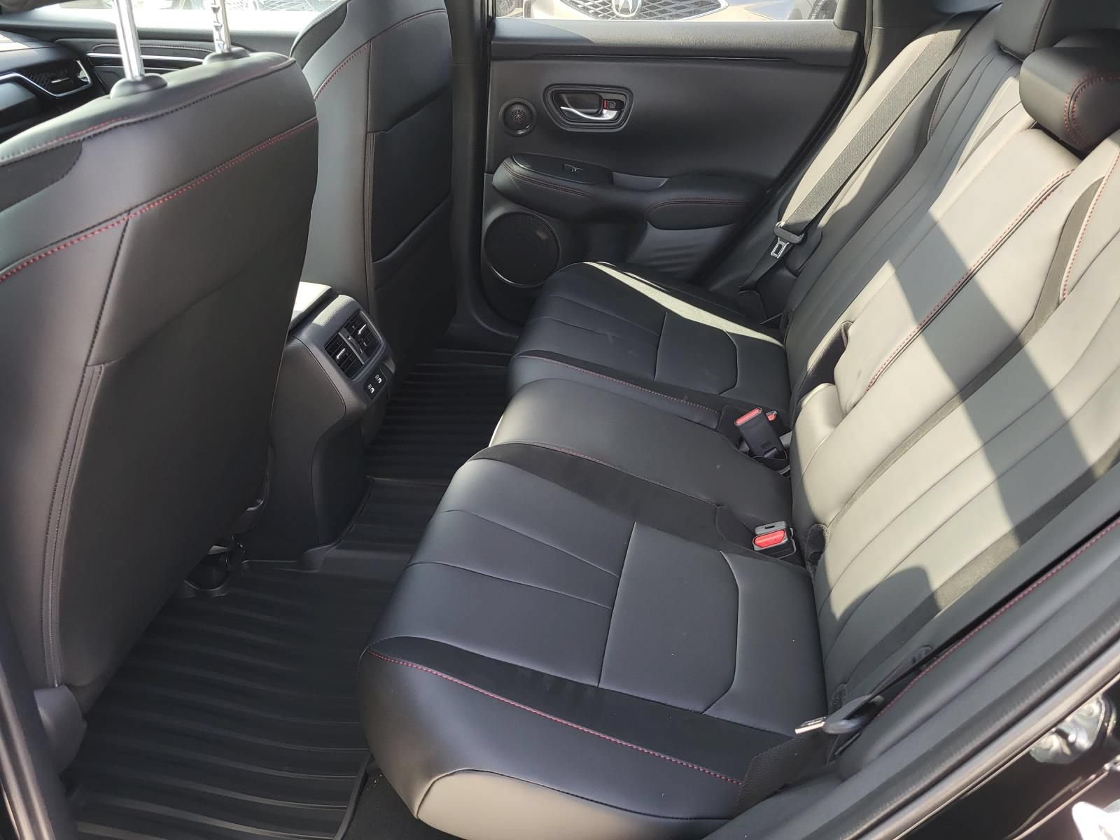 New 2026 Acura ADX A-Spec AWD/4WD image 15