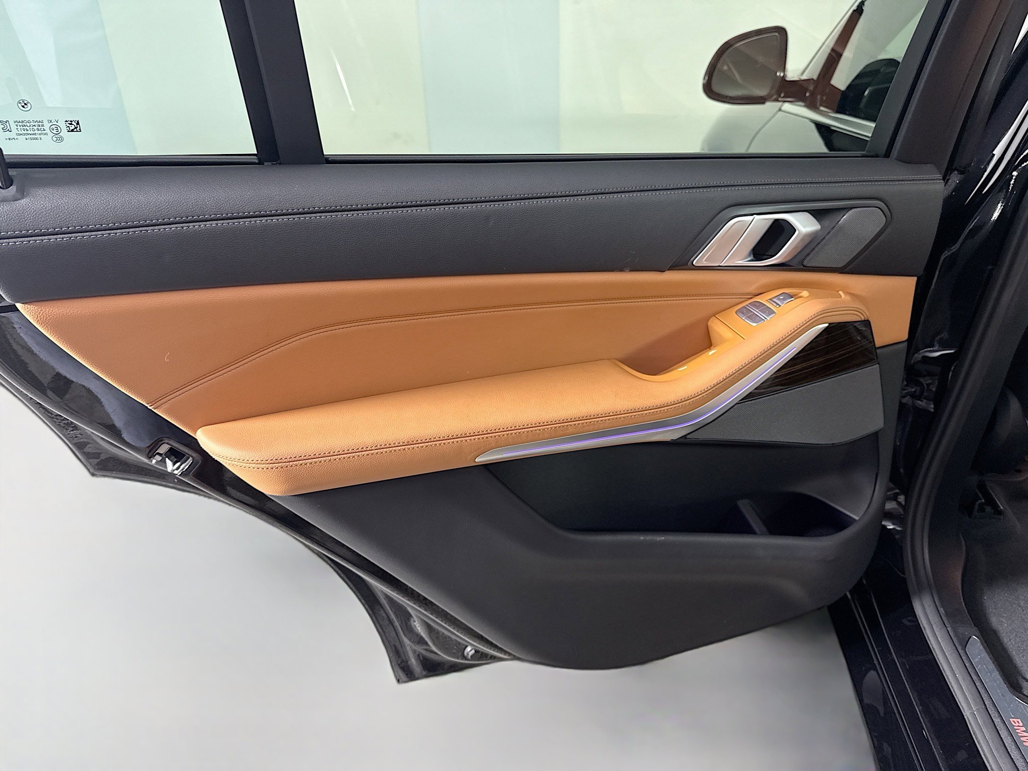 Used 2019 BMW X7 xDrive40i w/ Premium Package image 26