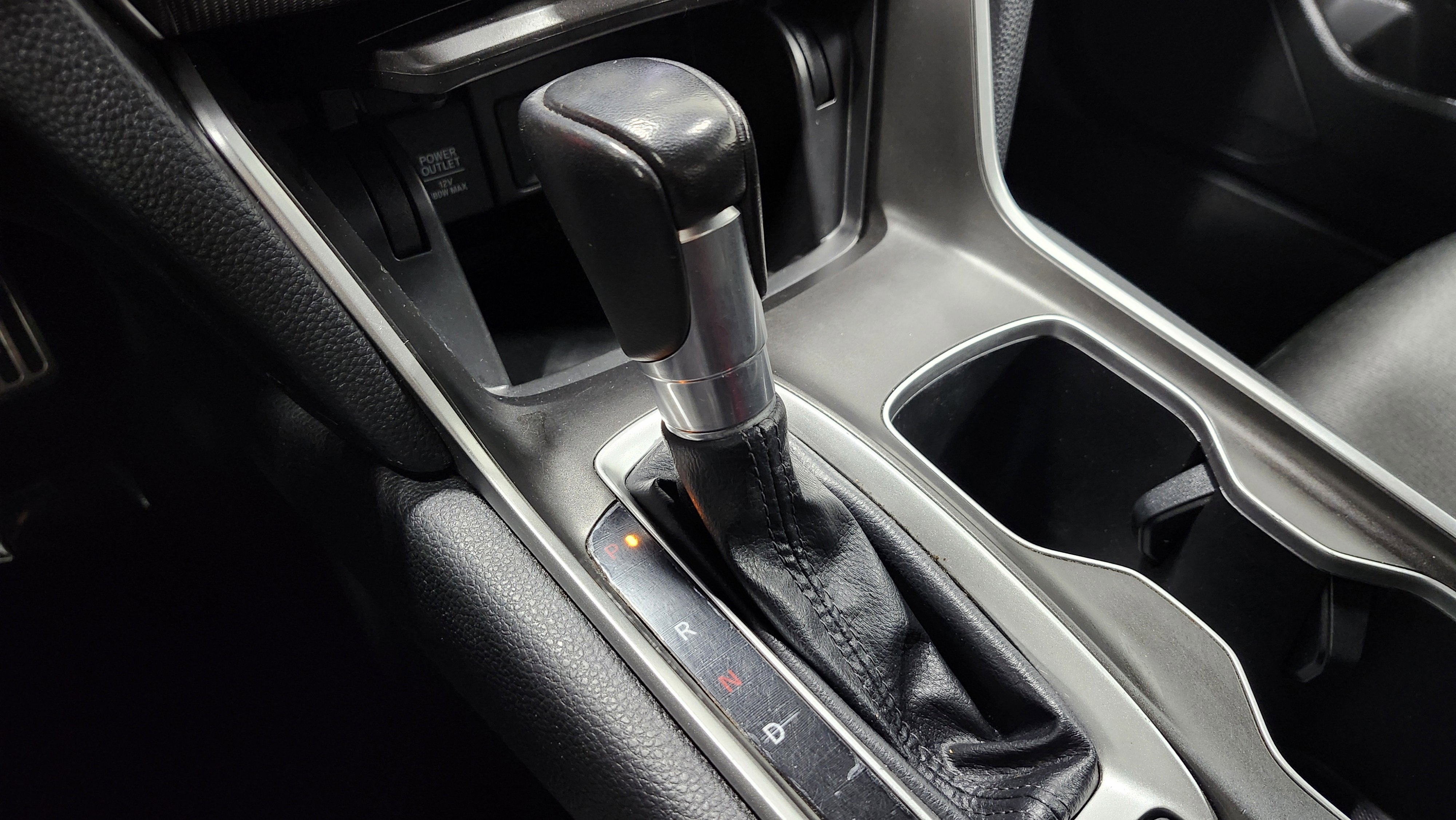 Used 2022 Honda Accord Sport image 33