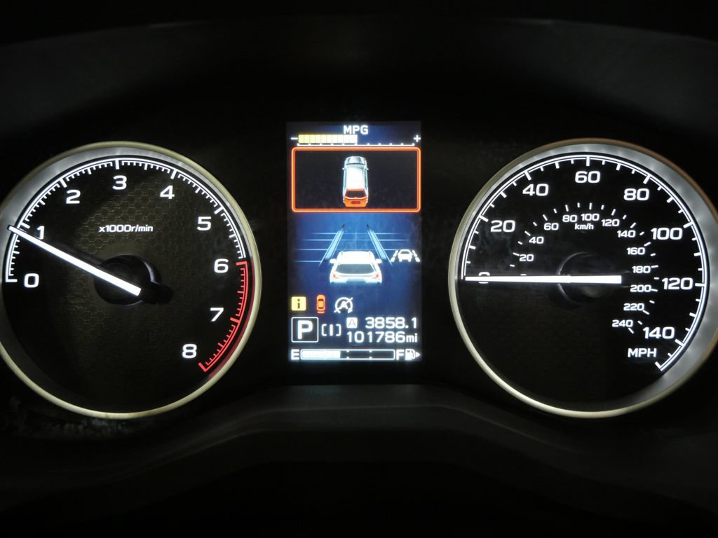 Used 2019 Subaru Forester Premium AWD/4WD image 16