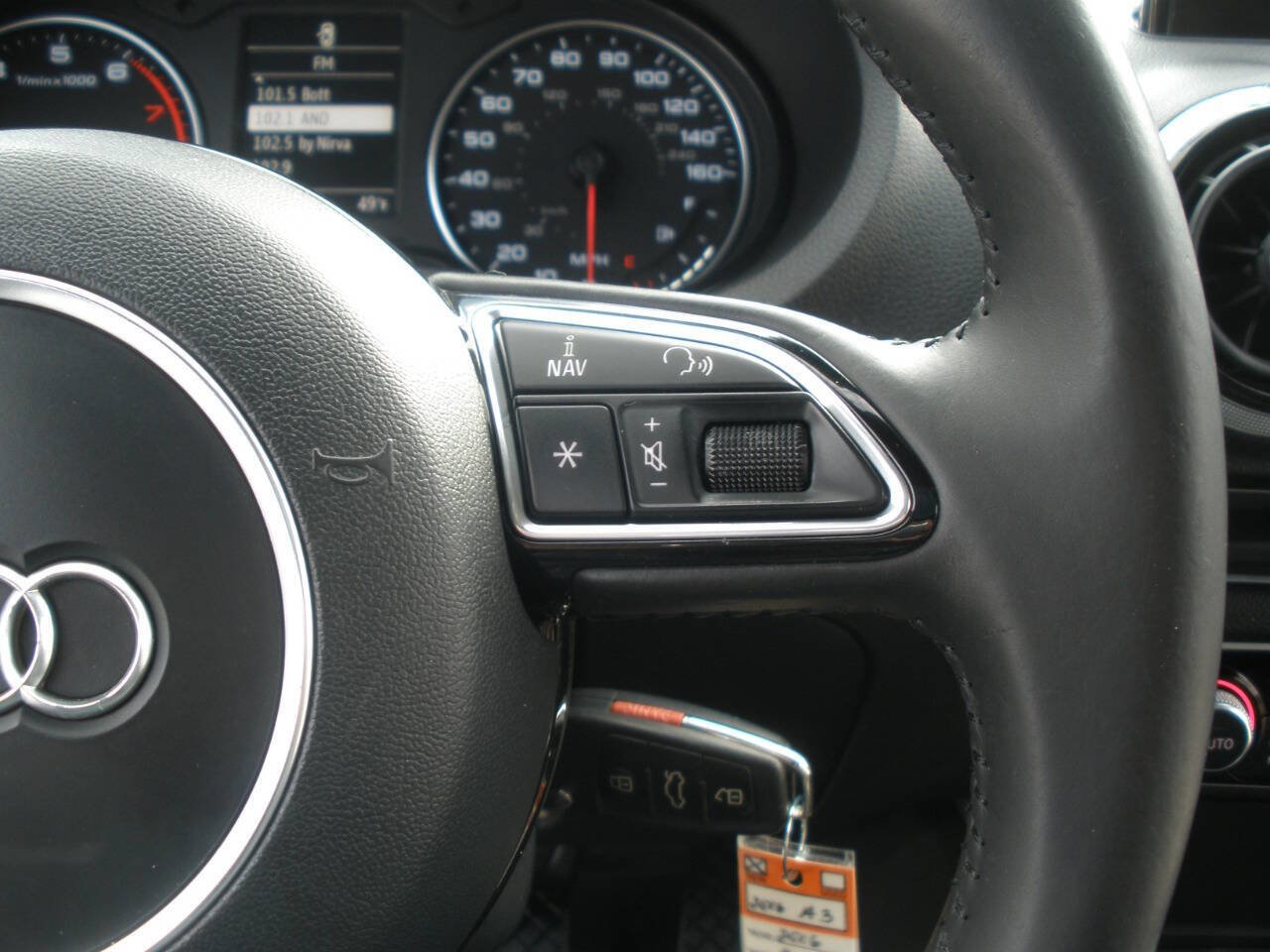 Used 2016 Audi A3 1.8T Premium image 36