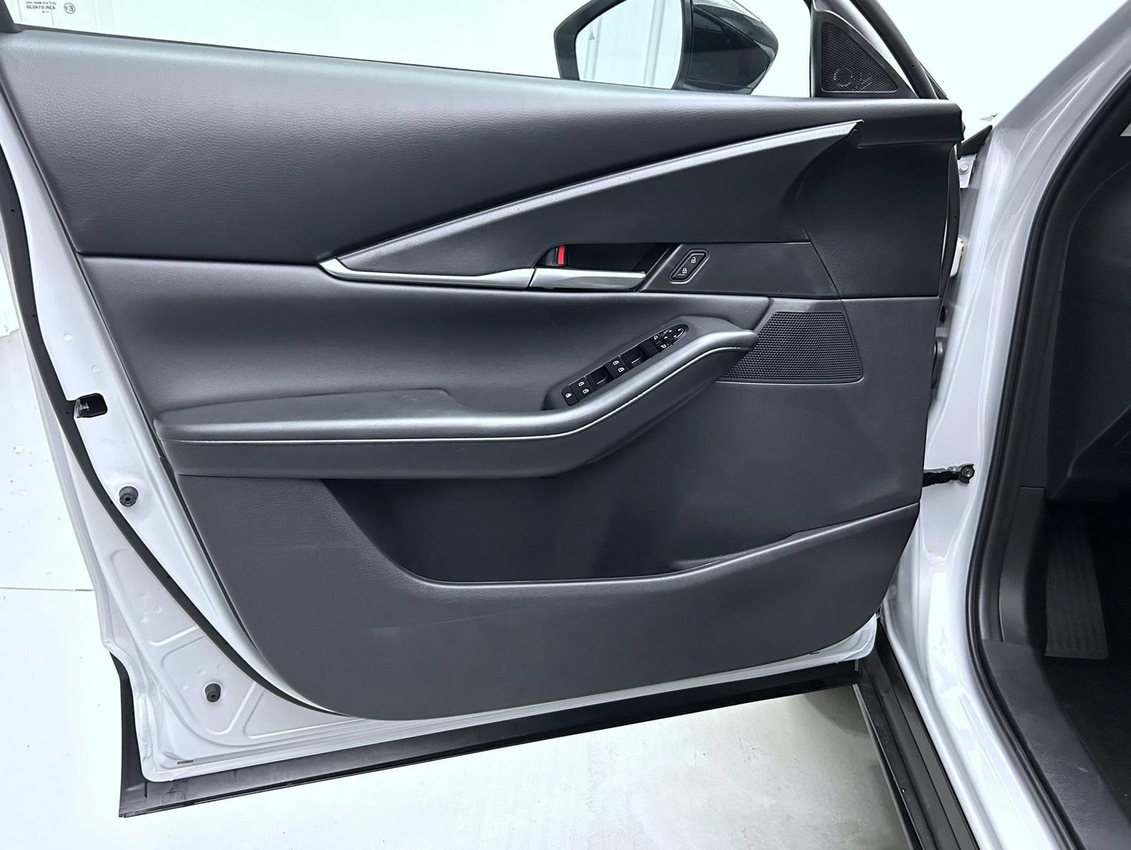 New 2026 MAZDA CX-30 AWD 2.5 S w/ Select Sport Pkg image 10