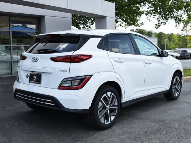 Used 2023 Hyundai Kona SEL FWD image 7