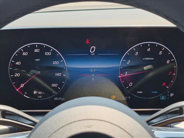 New 2026 Mercedes-Benz GLC 300 4MATIC image 11
