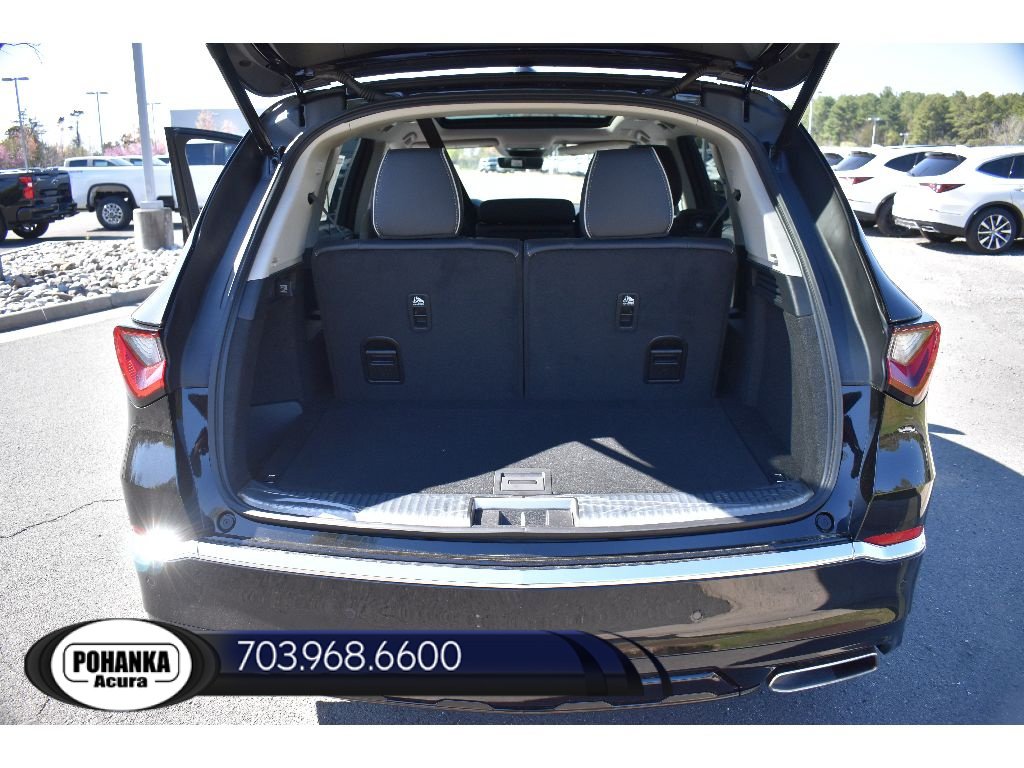 New 2026 Acura MDX w/ Advance Package AWD/4WD image 34