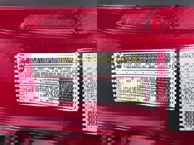 Used 2019 Acura RDX FWD image 13