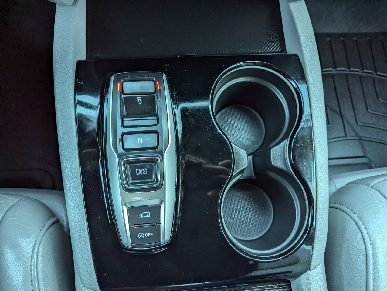 Used 2019 Honda Pilot Touring image 26