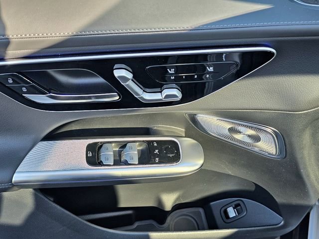 New 2026 Mercedes-Benz GLC 43 AMG 4MATIC Coupe image 20