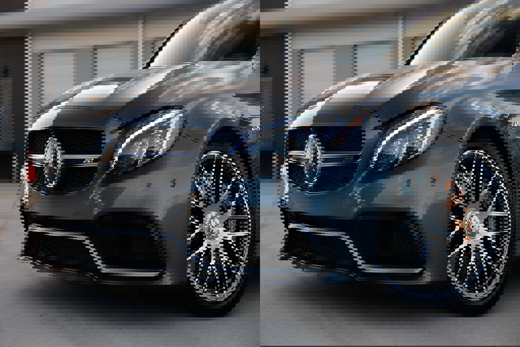 Used 2017 Mercedes-Benz C 63 AMG S image 30