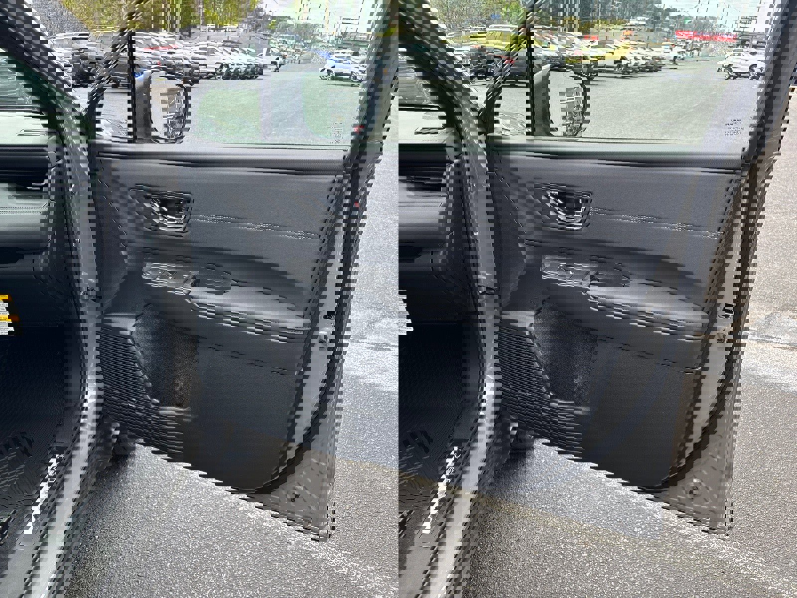 New 2026 Subaru Outback Touring XT image 44