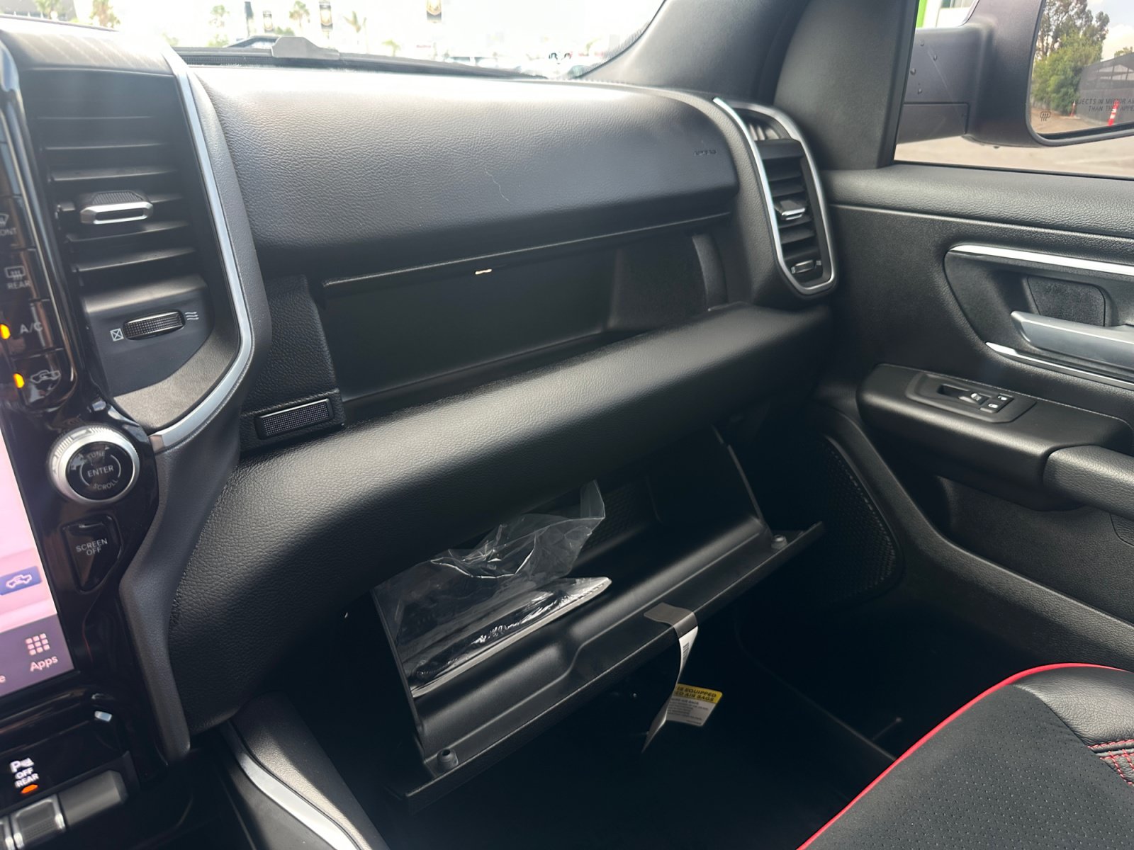 Used 2026 RAM 1500 Lone Star AWD/4WD image 33
