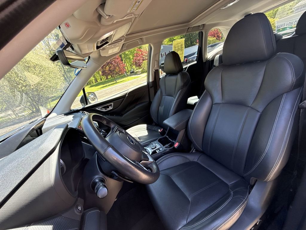 Used 2021 Subaru Forester Touring AWD/4WD image 11
