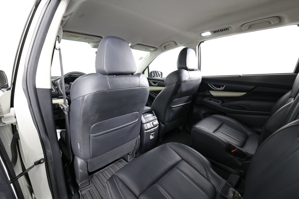Used 2021 Subaru Ascent Limited w/ Popular Package #4 AWD/4WD image 14
