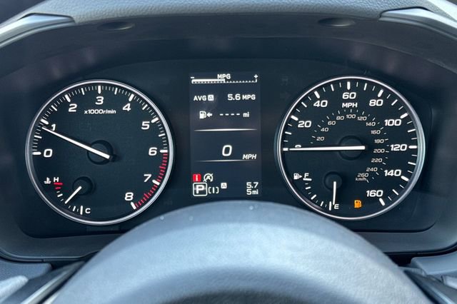 New 2025 Subaru Crosstrek 2.0i Premium image 21