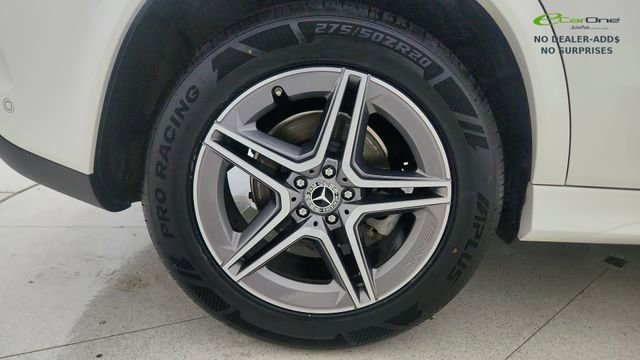 Used 2022 Mercedes-Benz GLE 350 image 62