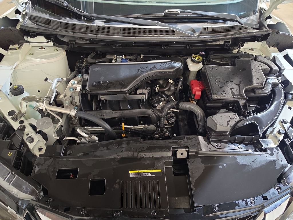 Used 2022 Nissan Rogue Sport SL image 17