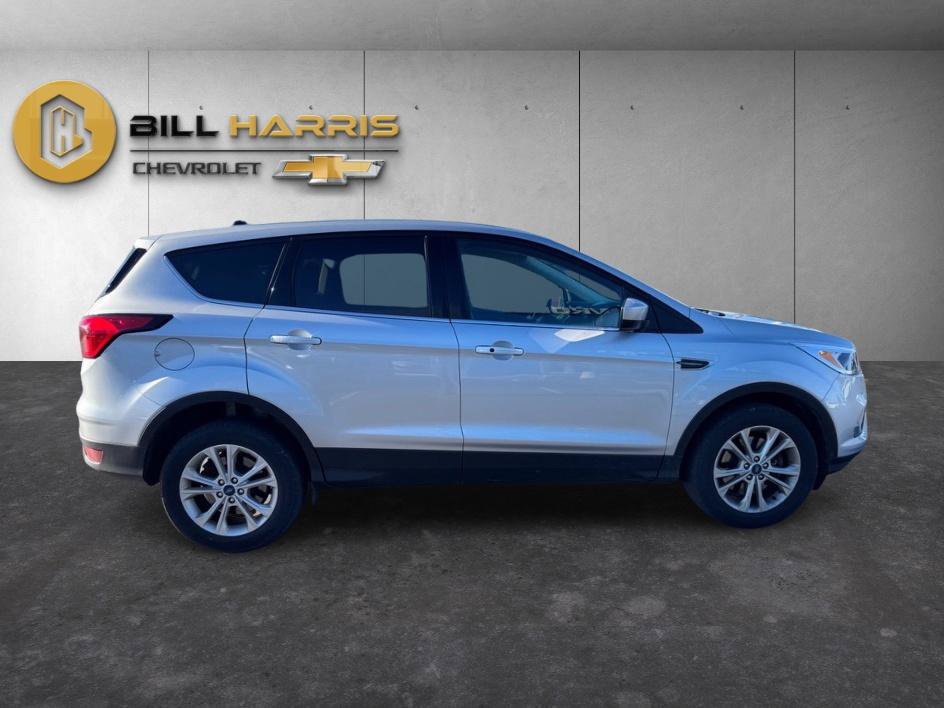 Used 2019 Ford Escape SE AWD/4WD image 4