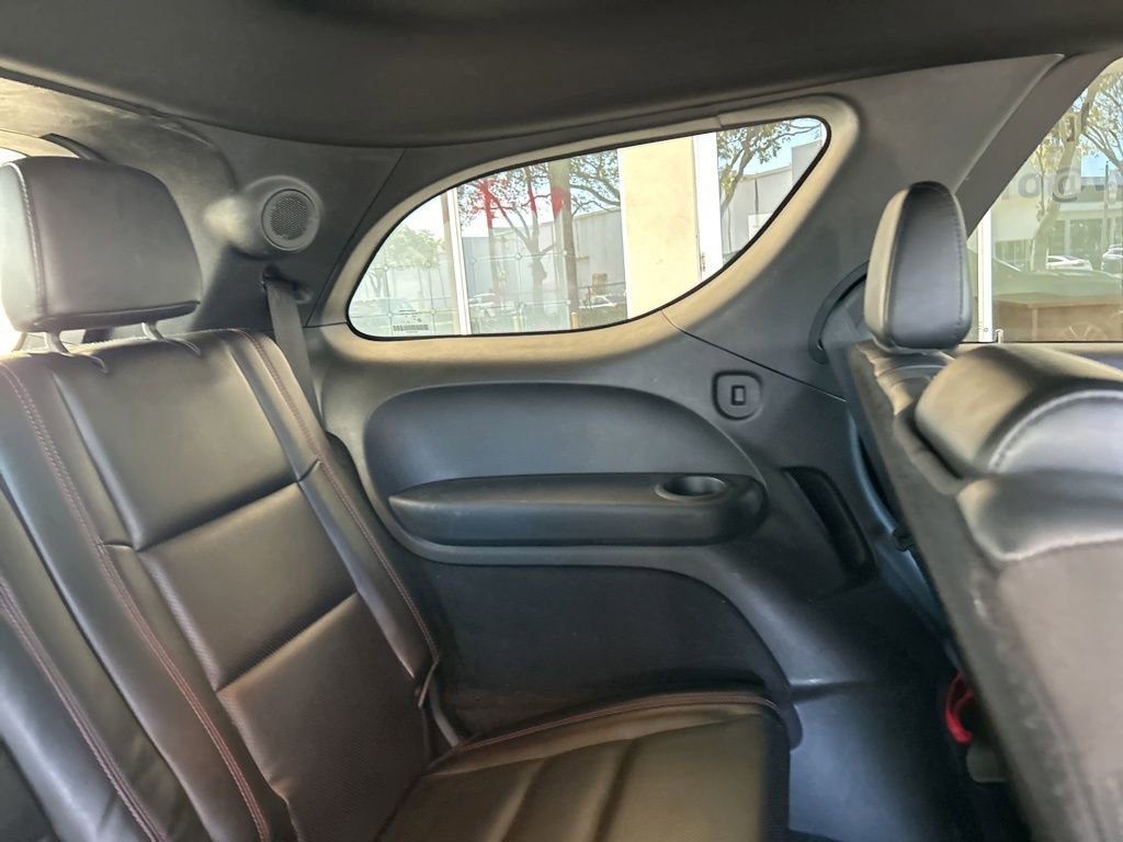 Used 2022 Dodge Durango R/T image 28